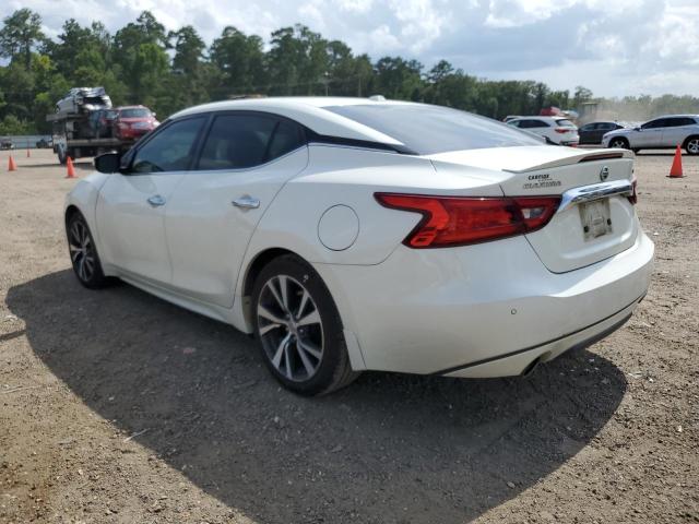 1N4AA6AP0HC365052 | 2017 NISSAN MAXIMA 3.5