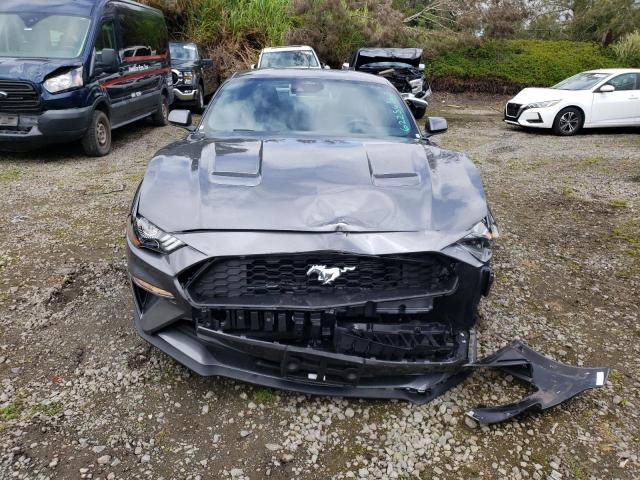 1FA6P8TH6P5104257 Ford All Models MUSTANG 5