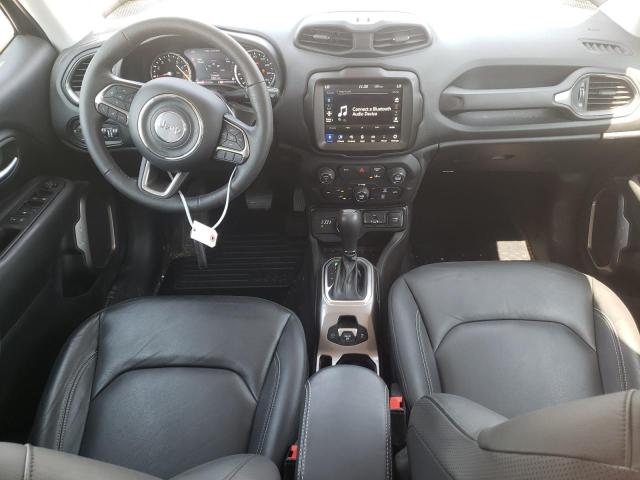 ZACNJDD10NPN45742 Jeep Renegade Limited