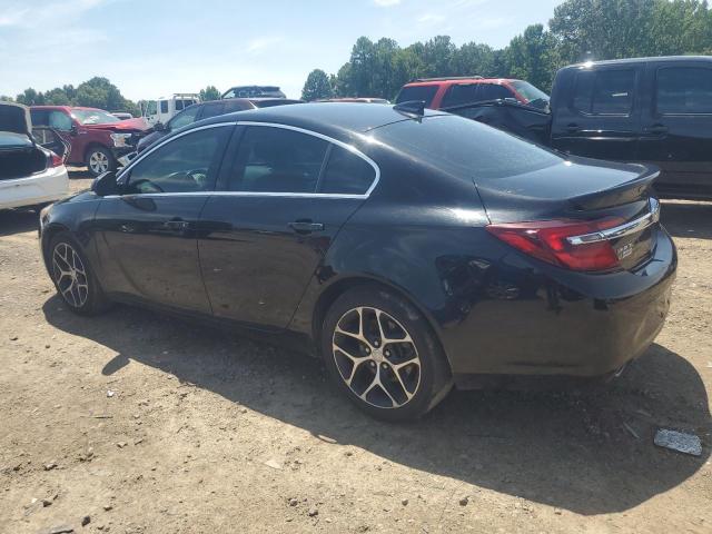 2G4GL5EXXH9177645 | 2017 BUICK REGAL SPOR