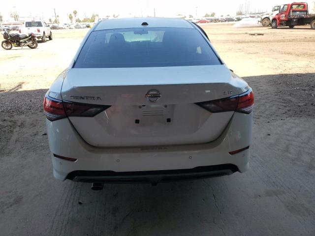 3N1AB8DVXMY217055 Nissan SENTRA SR