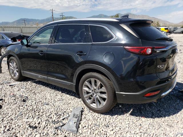 JM3TCBDY8L0411433 Mazda CX-9 GRAND 2