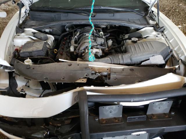 2018 DODGE CHARGER PO - 2C3CDXAT3JH200603