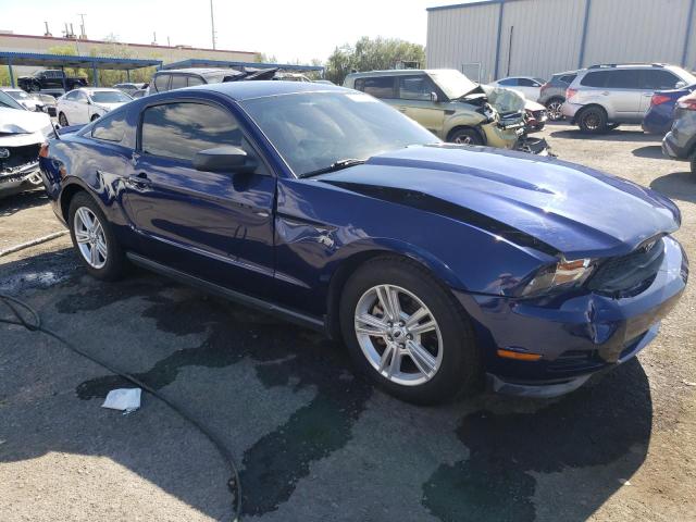 1ZVBP8AM5C5239052 2012 Ford Mustang