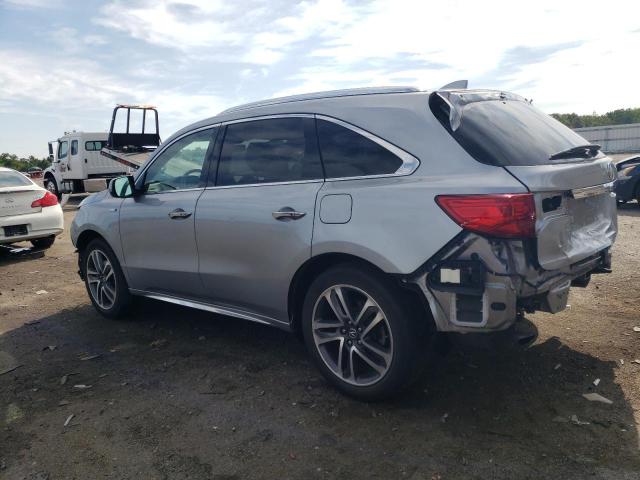 2019 ACURA MDX SPORT 5J8YD7H79KL001636
