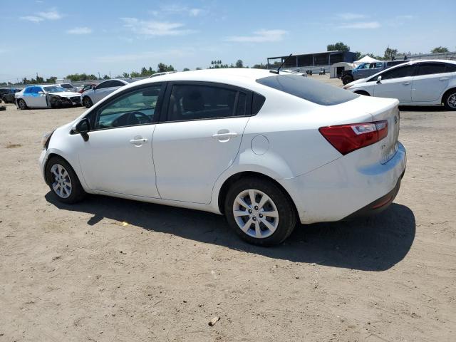KNADM4A35F6469934 KIA RIO LX