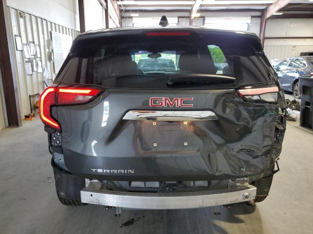 2019 GMC Terrain Sle VIN: 3GKALMEV6KL251512 Lot: 61129223