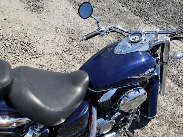 2002 HONDA VT750 CDD JH2RC44F72M010273