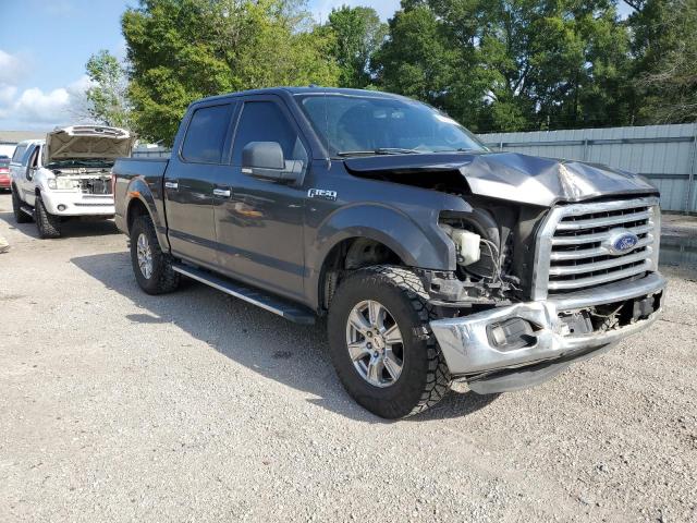 1FTEW1CF2FKD32965 Ford F150 Supercrew