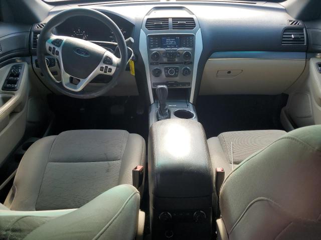 1FM5K8B84EGB18614 Ford EXPLORER