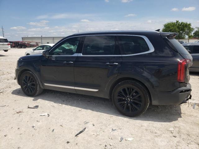 5XYP5DHC3NG292136 KIA Telluride Sx