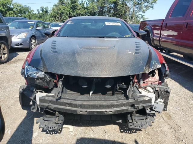 2015 LEXUS RC-F JTHHP5BC6F5000856