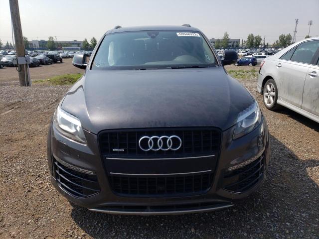 2015 AUDI Q7 TDI PRE - WA1VMCFE9FD011170