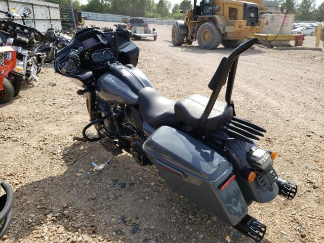 2022 HARLEY-DAVIDSON FLTRXST 1HD1ACL14NB635207