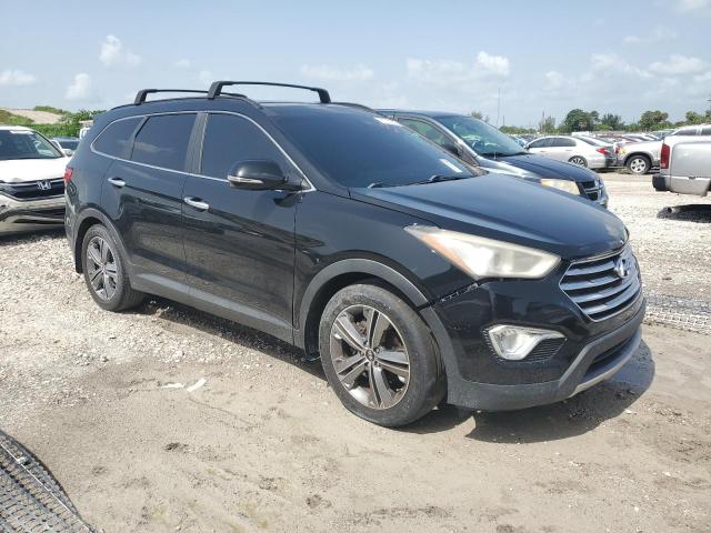2015 HYUNDAI SANTA FE G - KM8SR4HF0FU125740