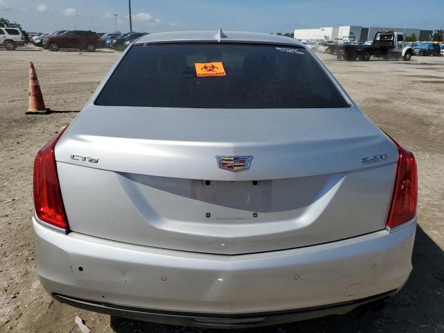 1G6KC5RX2GU154177 Cadillac CT6 LUXURY