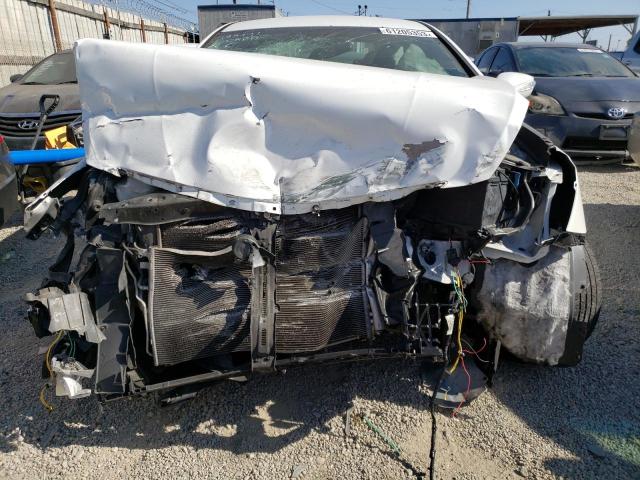 5NPEB4AC2EH876322 Hyundai SONATA GLS