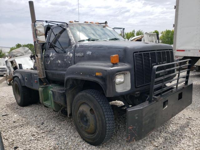 1994 GMC TOPKICK C7H042 for Sale | OK - TULSA | Thu. Aug 31, 2023 ...