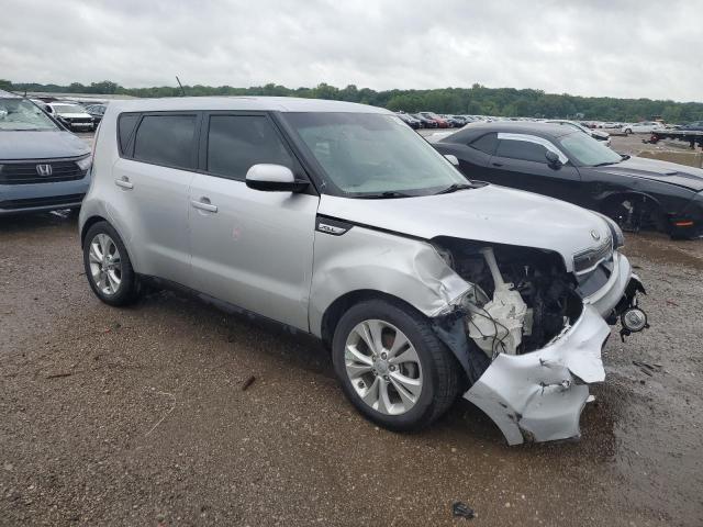 KNDJP3A53G7845230 KIA SOUL +