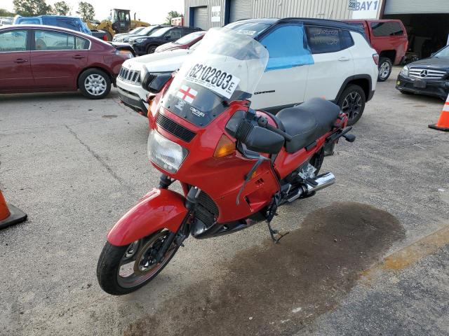2000 KAWASAKI ZG1000 - JKAZGCA11YB514039
