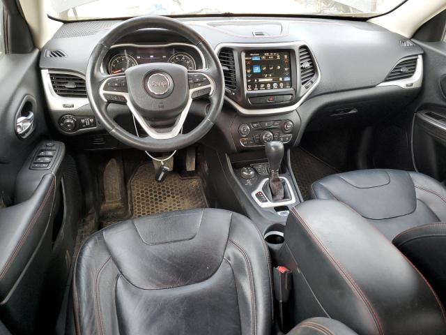1C4PJMBS2EW214302 Jeep Cherokee Trailhawk