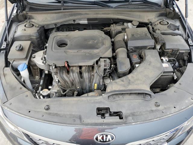 5XXGT4L31LG416662 Kia Optima LX 11