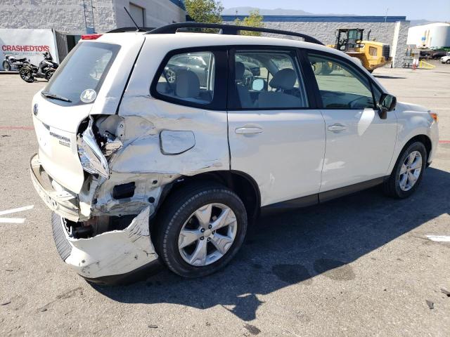 JF2SJABC5FH542659 Subaru Forester 2.5i