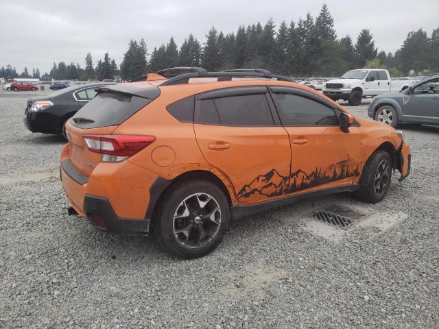 JF2GTACC4J8200482 Subaru Crosstrek Premium