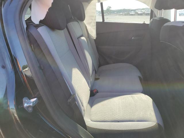 3GNCJKSB9LL165662 Chevrolet TRAX LS