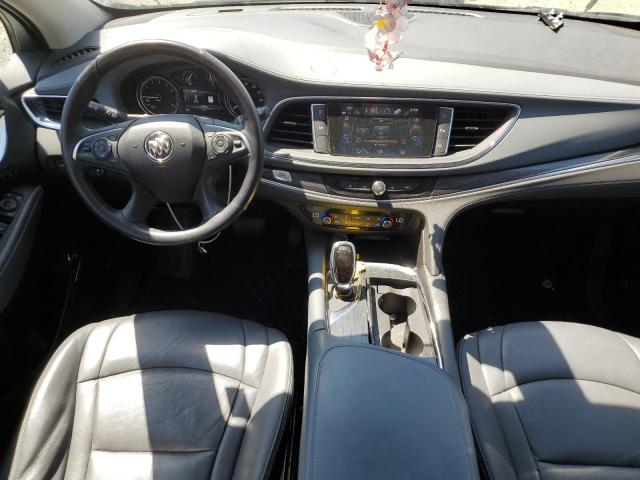 5GAEVBKW3KJ119700 Buick Enclave Premium