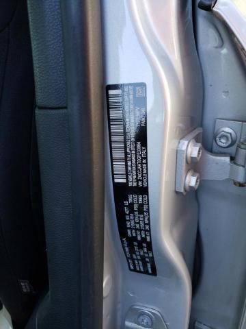 ZACCJAAT0GPE33864 Jeep Renegade Sport