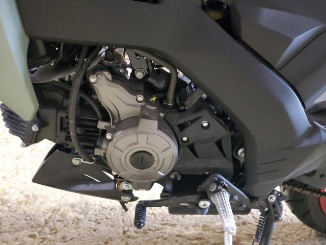 2023 KAWASAKI BR125 J - JKABRRJ10PDA28410
