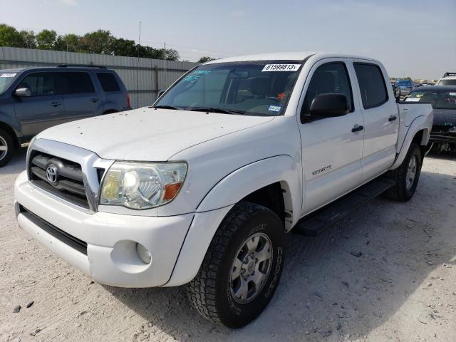 2007 Toyota Tacoma 