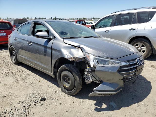 5NPD84LF0KH462372 Hyundai ELANTRA SEL
