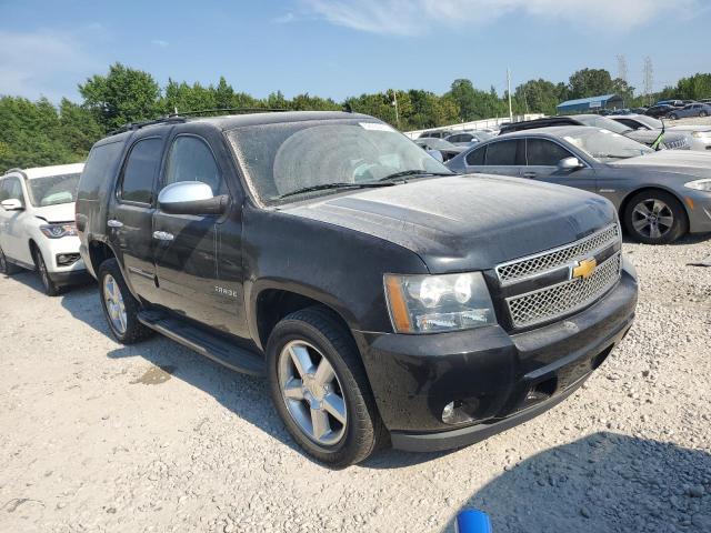 2012 Chevrolet Tahoe - Image 4