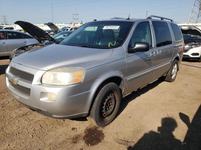 2006 Chevrolet Uplander LT