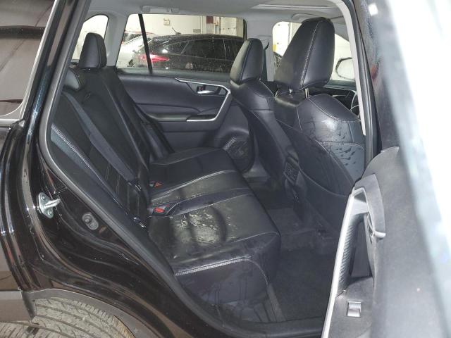 2T3A1RFV6MC186218 Toyota Rav4 Xle Premium