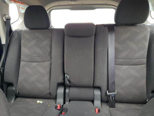 KNMAT2MV0GP676950 Nissan ROGUE S