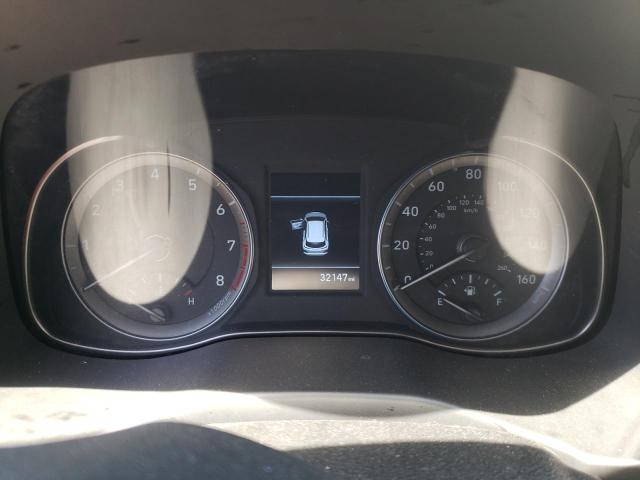 KM8K1CAA8MU678813 Hyundai Kona Se