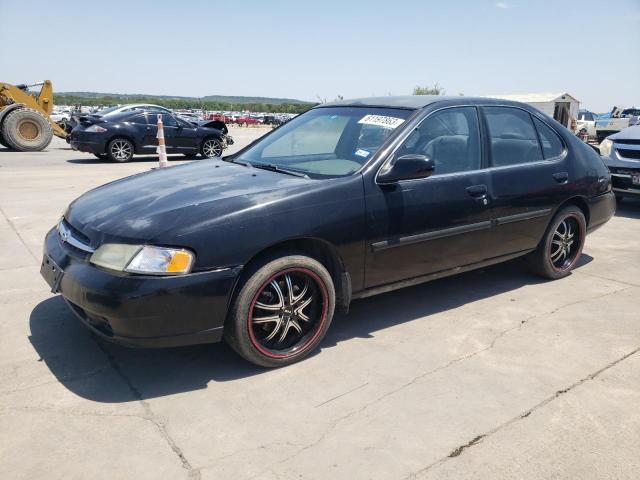 1998 Nissan Altima XE