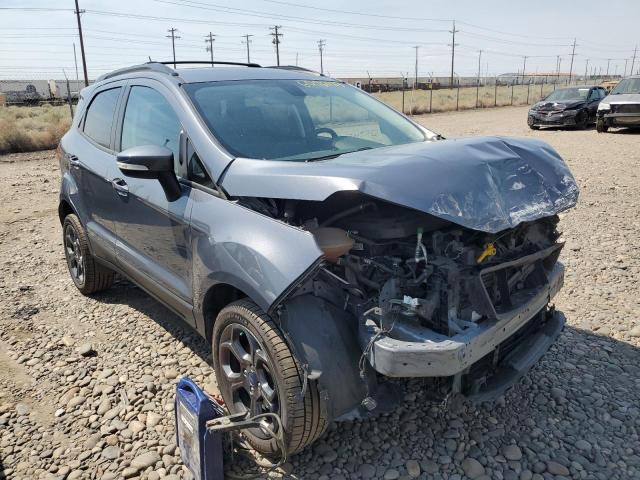 MAJ6P1CL4JC181952 Ford Ecosport Ses