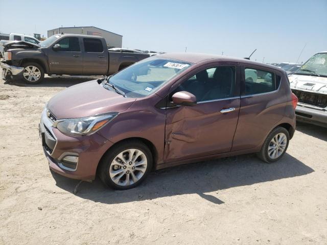 2020 CHEVROLET SPARK 2LT - KL8CF6SA2LC468389