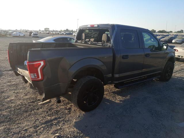 1FTEW1CF1HKC30284 Ford F150 Supercrew