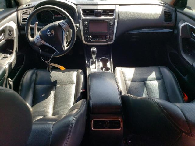 1N4BL3AP3GC138000 Nissan Altima 3.5sl