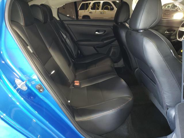 3N1AB8DV6NY320023 Nissan SENTRA SR