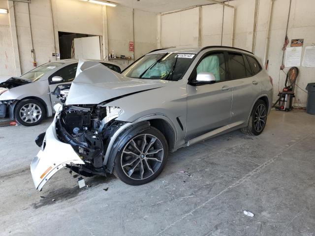 BMW-X3-5UXTY5C08M9F31724