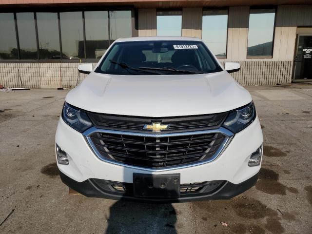 2GNAXJEV2J6315361 | 2018 CHEVROLET EQUINOX LT