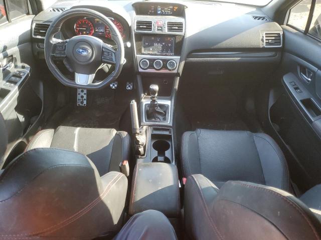 JF1VA1J69G9824490 Subaru Wrx Limited
