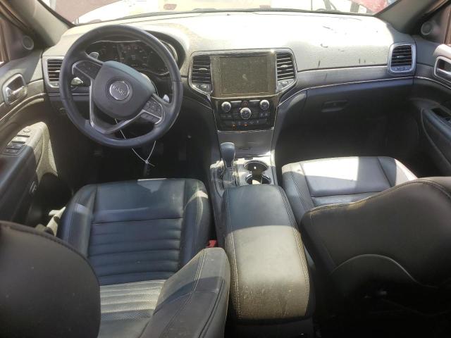 1C4RJFBG2MC826922 Jeep Grand Cherokee Limited