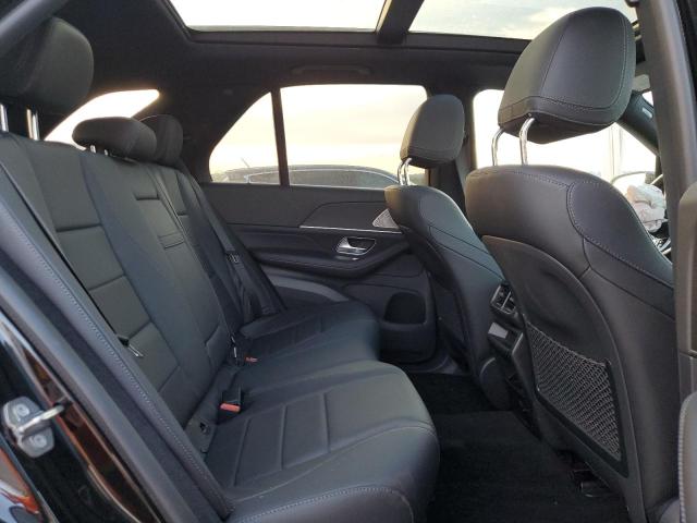4JGFB4JB3MA375453 Mercedes-Benz GLE 350